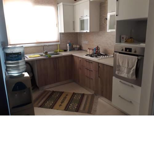 2+1 Full Furniture Super Flat