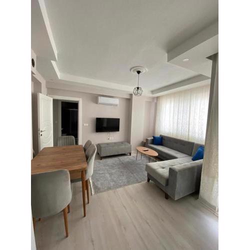 2+1 MUHTEŞEM TATİL EVİ