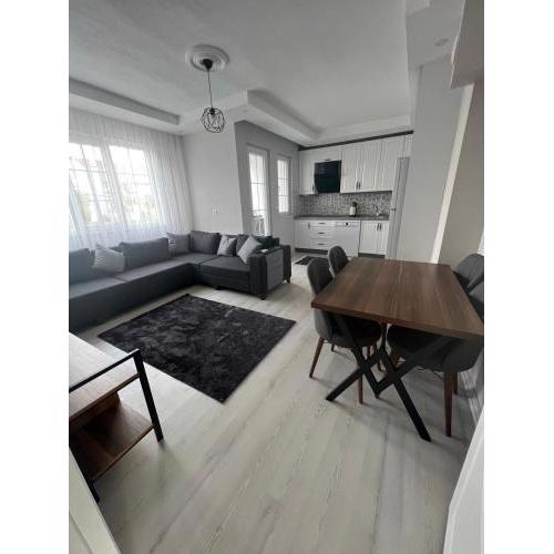2+1 TERASLI MUHTEŞEM TATİL EVİNİZ