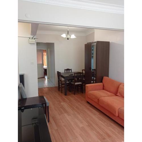 2+1 YUSUFPAŞA TRANVAY STASİON 6 BED