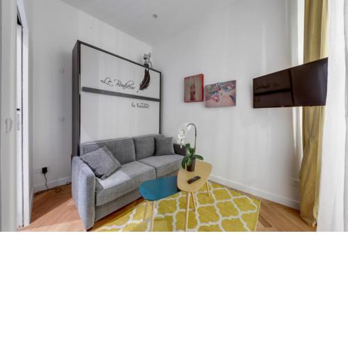 211 Suite Yves Saint Laurent - Superb apartment
