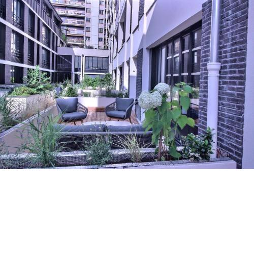 211058 - Appartement 4 personnes à Paris