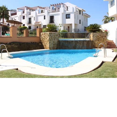 2113-Beautiful 2 beds apt with seaview