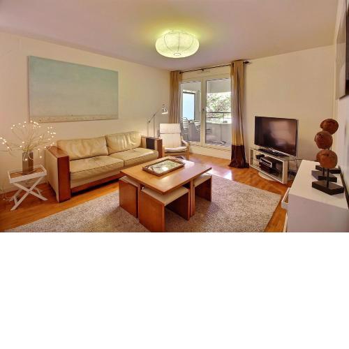 217361 - Appartement 6 personnes à Paris