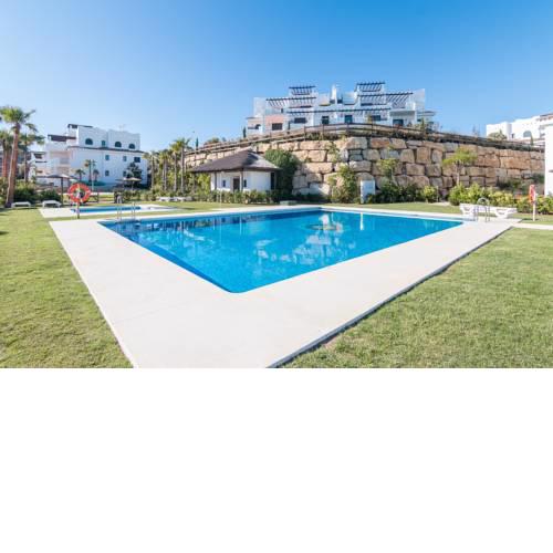 2186-Luxury penthouse with jacuzzi y bbq