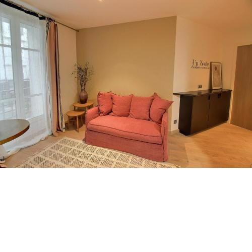 218931 - Appartement 4 personnes à Paris