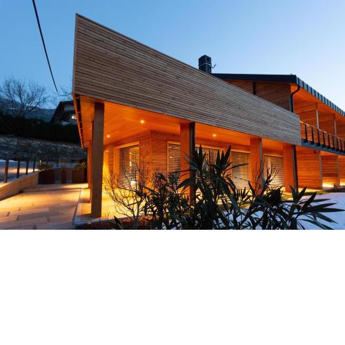 21Barra5 Guest House