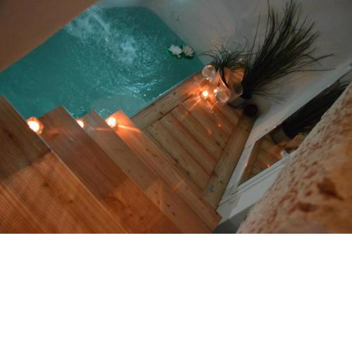21mq Suite Home