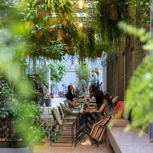 21WOL Milano Centro