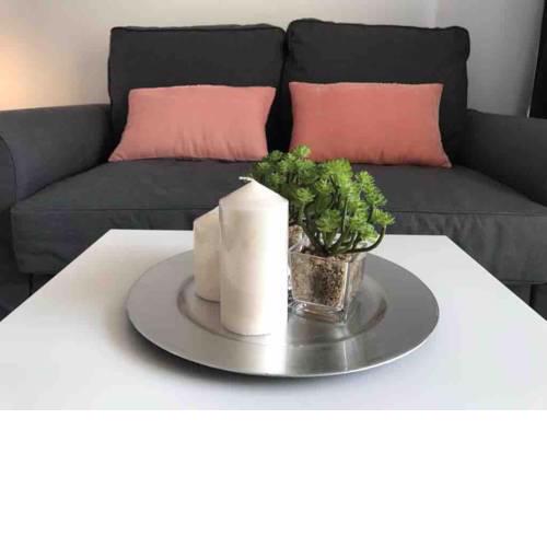 22 Estudio con terraza a estrenar Puerto de la Cruz
