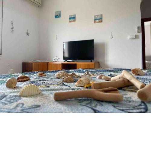 22 passi dal mare[parcheggio privato+wifi+netflix]