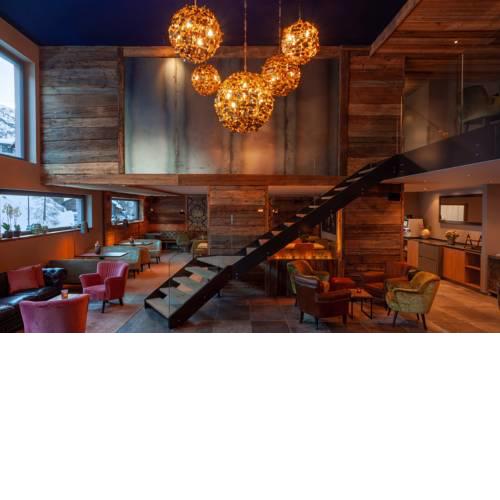22 Summits Boutique Hotel