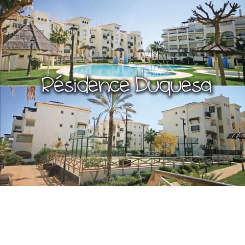 2201-Lovely 2 bedrooms with terrace and pool