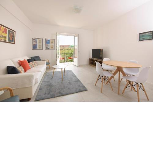 220b - Casa Giulia, 3 camere da letto, 10 minuti dal mare a piedi