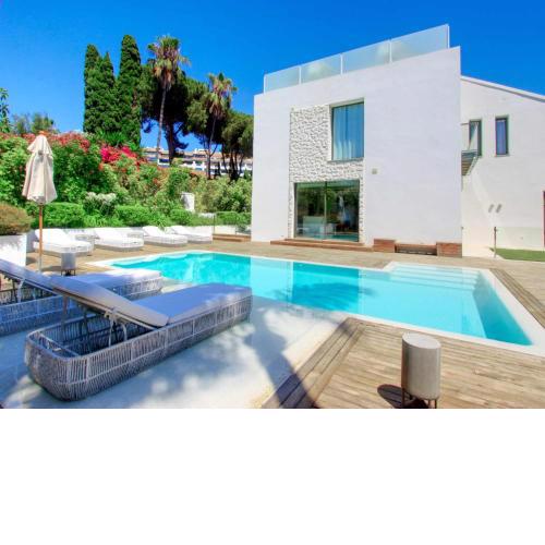 2244 new modern luxury villa in puerto banus