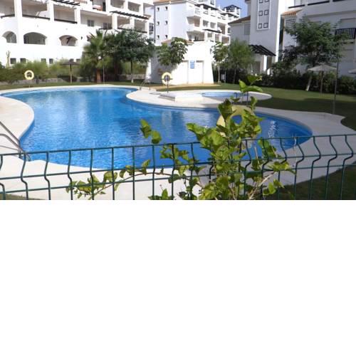 2249-Lovely 2 bedrooms apt with terrace and pool