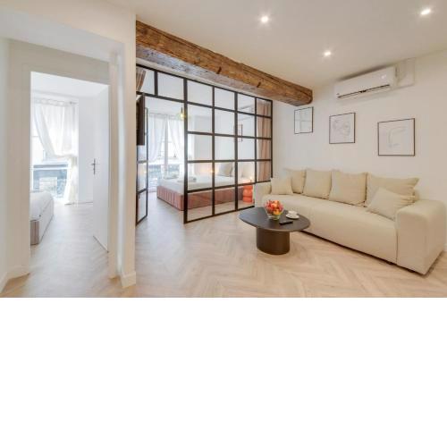 225 Suite Fashion - Superb apartment in Paris