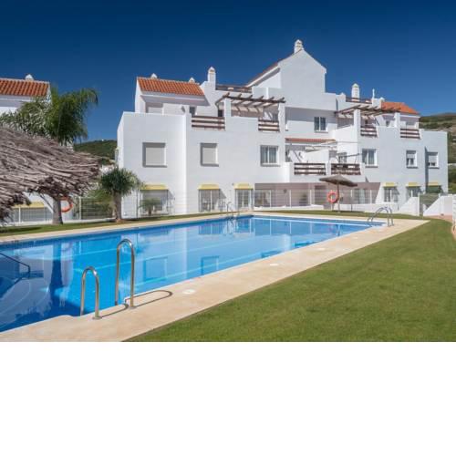 2275-Superb new apt on Valle Romano, golf view