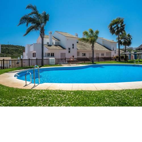 2287-Amazing apt 3bedrooms with huge terrace