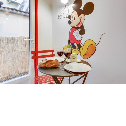 229-Suite Fantasyland