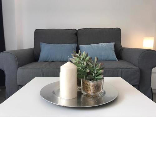 23 Estudio con terraza a estrenar Puerto de la Cruz