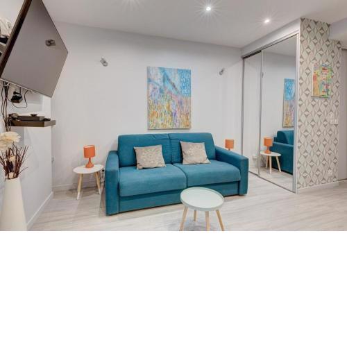 234 Suite Office New York - Apartment in Paris
