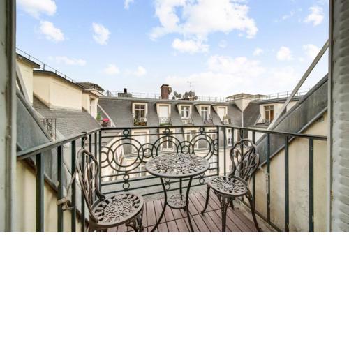 240-Suite Elysée