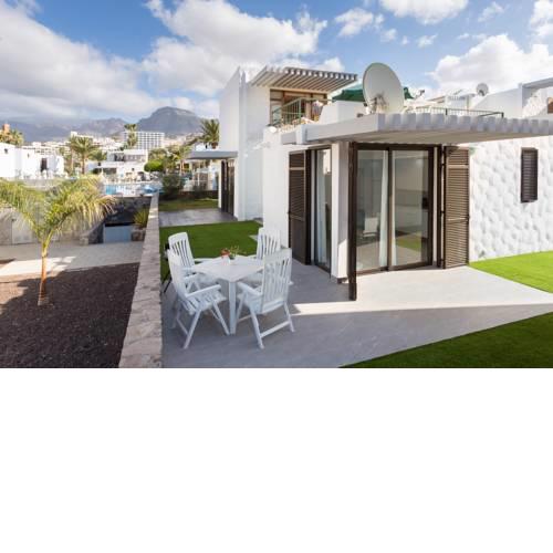 241 Bungalow with Terrace
