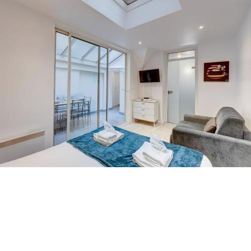 244 Suite Saint Dominique - Superb apartment