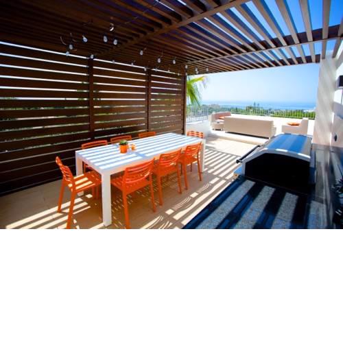 24550-EXQUISITE VILLA NEAR BEACH - HEATED POOL