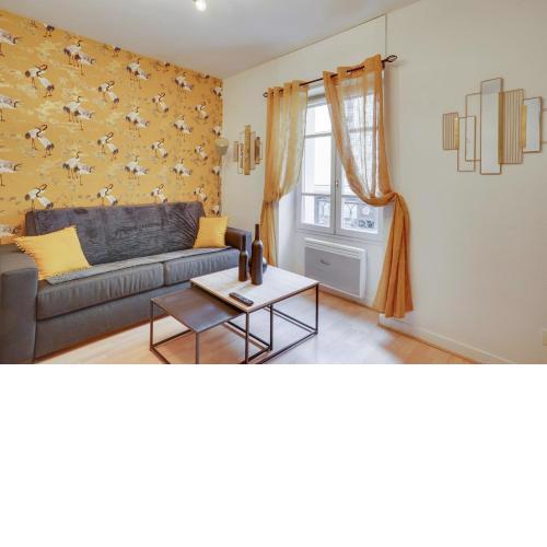 246 Suite Naples Superb apartment in Paris