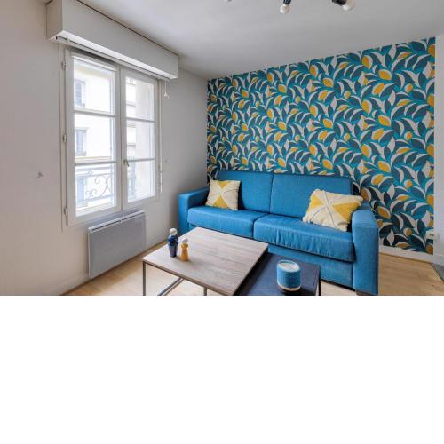 248 Suite Venise - Superb apartment in Paris