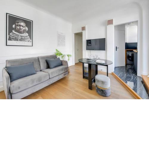 249 Suite Arcade - Superb apartment in Paris