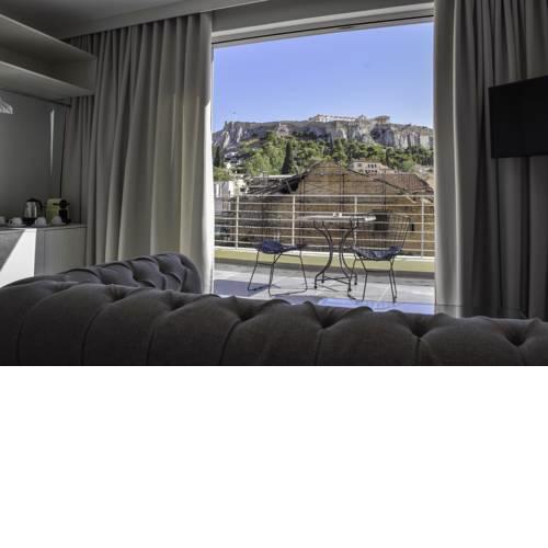 24K Athena Suites