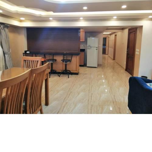 25 babel st. From mosadak st. Dokki