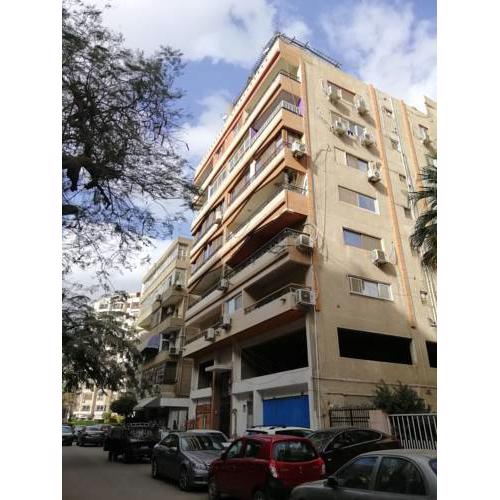 25 Babel st. from Mosadek, Dokki