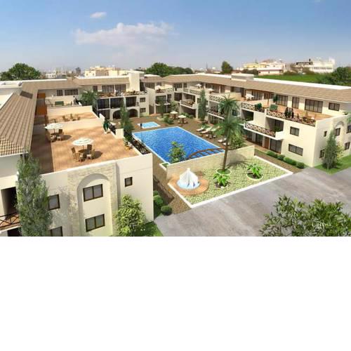 25 Eleonas Court Sotira