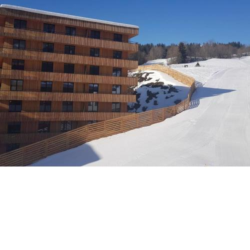 2.5 Room Apartment in Center of Flims. Ski in/out