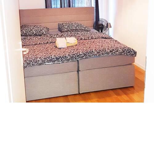 2.5 Rooms (1BR) Apartment-Steinvorstadt-71-2OG