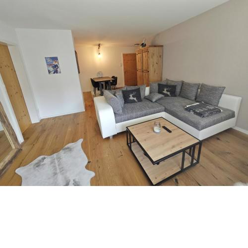 2.5 Zimmer Apartment im Herzen Davos