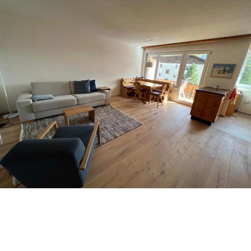 2.5 Zimmer Apartment nahe Kongresszentrum