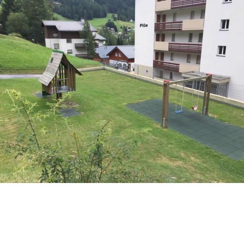 2,5 Zimmerwohnung Clabina 12