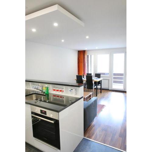 2.5 Zimmerwohnung für Sportler & Familien WHG 132 & WHG 612