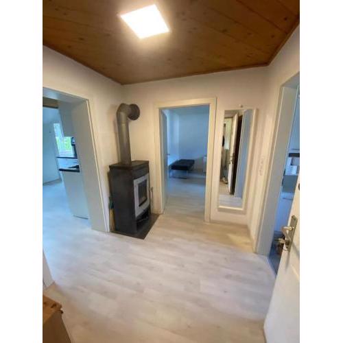 2,5 Zimmerwohnung