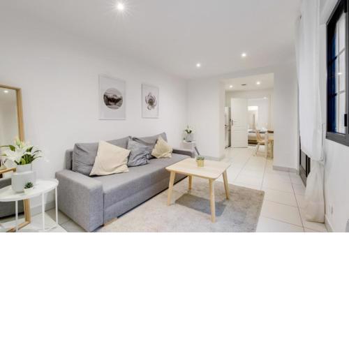 250 Suite Sainte - Superb apartment in Paris