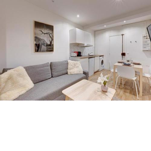 251 Suite Foy - Superb apartment in Paris