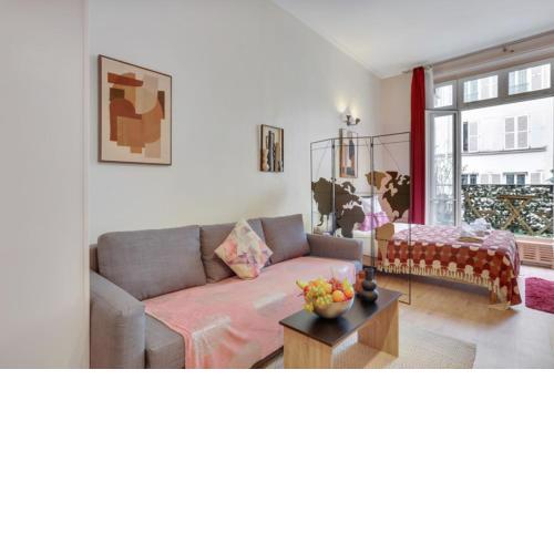 252 Suite Majestic - Superb apartment in Paris
