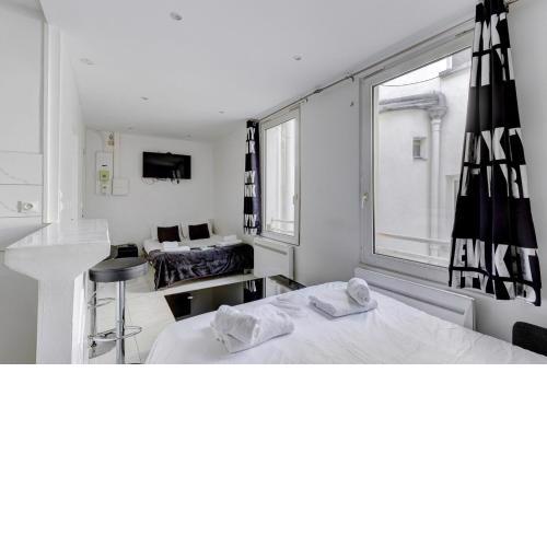 255 Suite Homard - Superb apartment in Paris