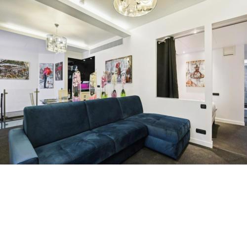 257 Suite Pouchet - Superb apartment in Paris
