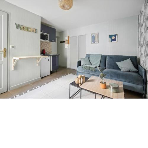 258 Suite Orsel - Superb apartment in Paris